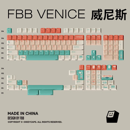 FBB - VENICE