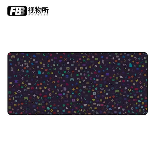 FBB ICON DESKMAT