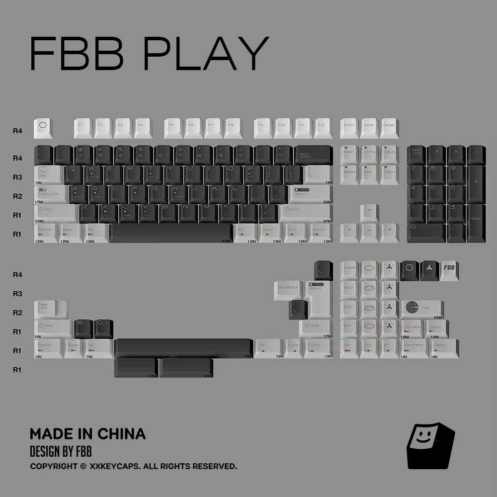 FBB - PLAY