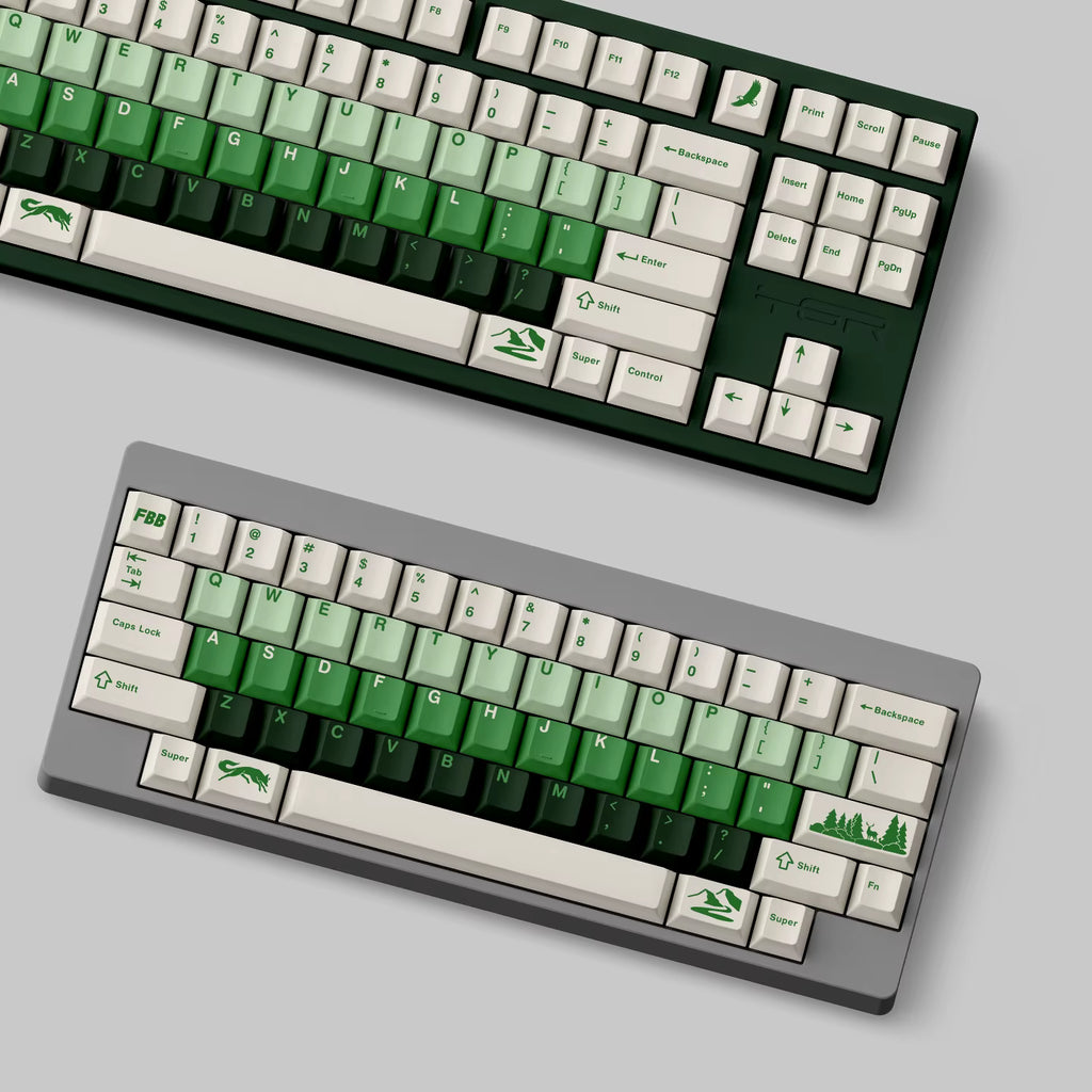 FBB - FOREST
