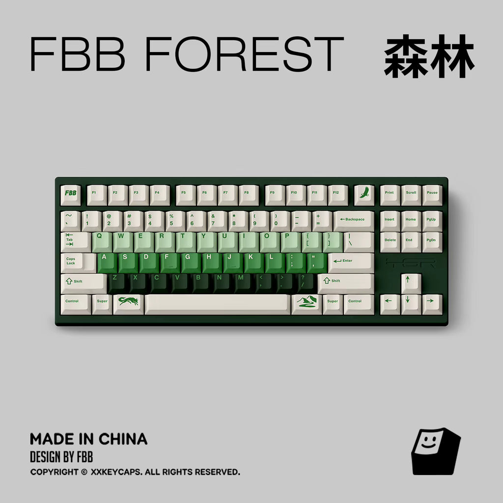 FBB - FOREST