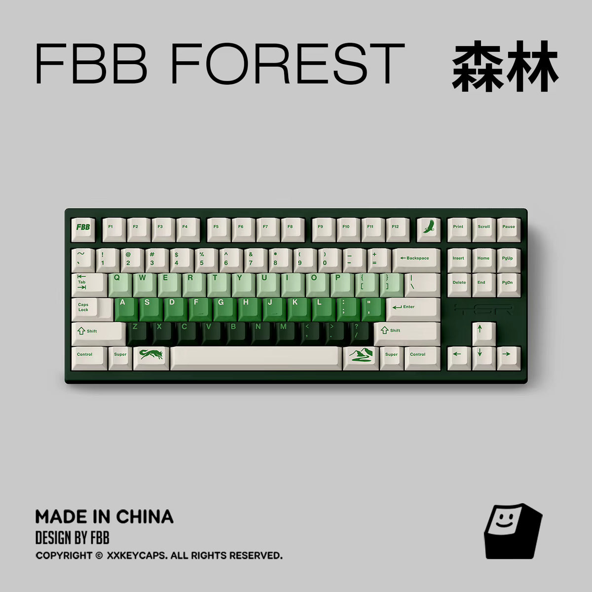 FBB - FOREST