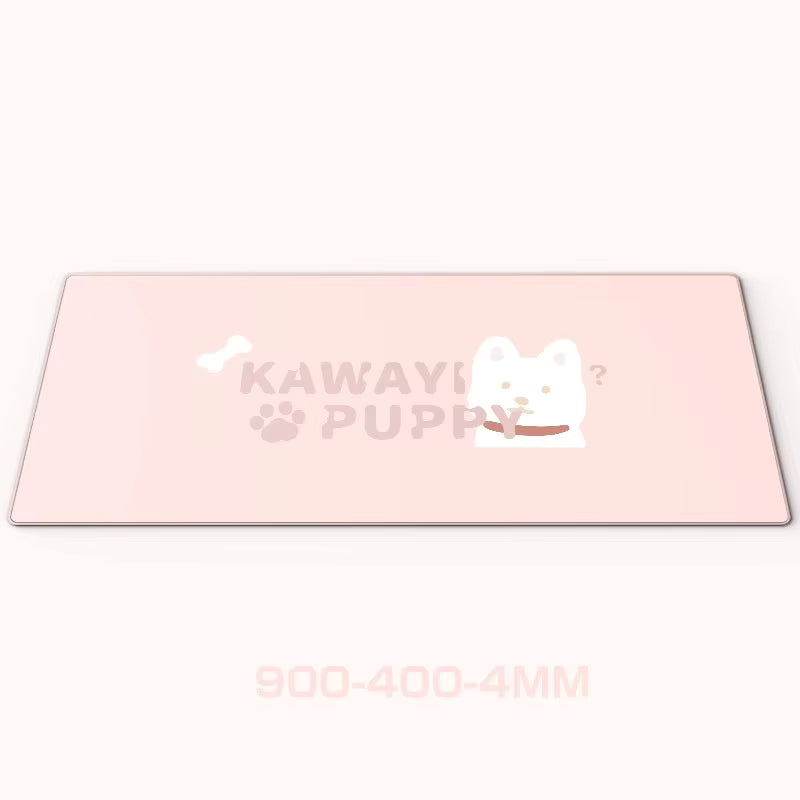 FBB WEST HIGHLAND DESKMAT