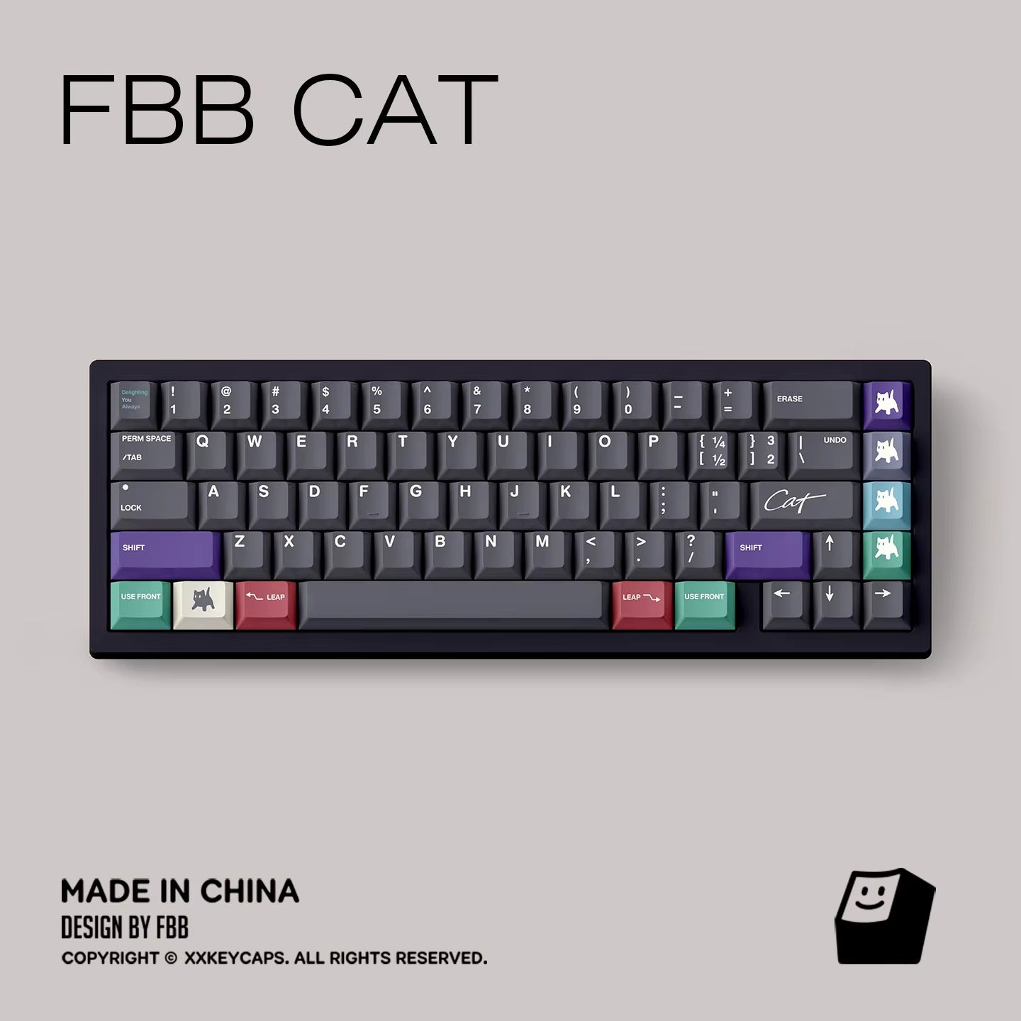 FBB - CAT