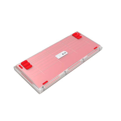 ONEOFZERO Si75-HE FULLY ASSEMBLED KEYBOARD