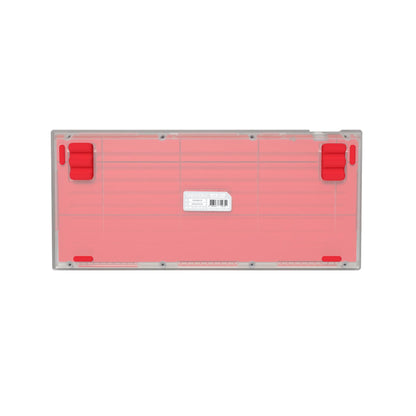 ONEOFZERO Si75-HE FULLY ASSEMBLED KEYBOARD