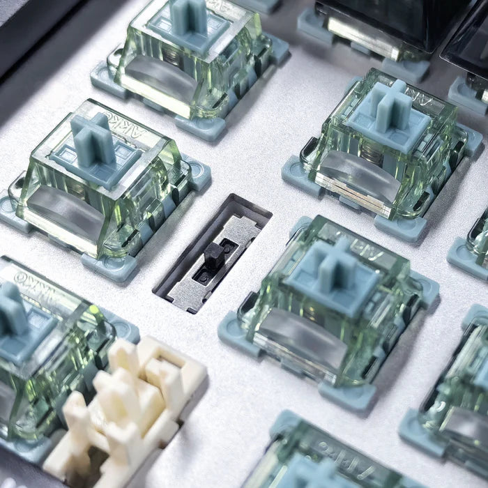 MONSGEEK M3 V5 HE FULLY ASSEMBLED