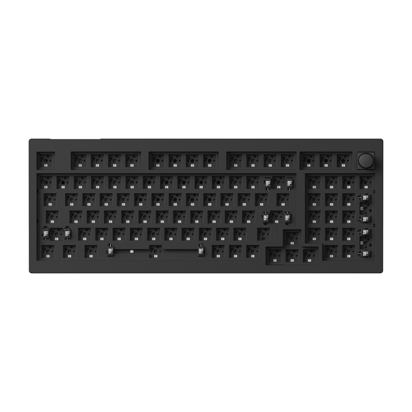 KEYCHRON V5 MAX QMK/VIA