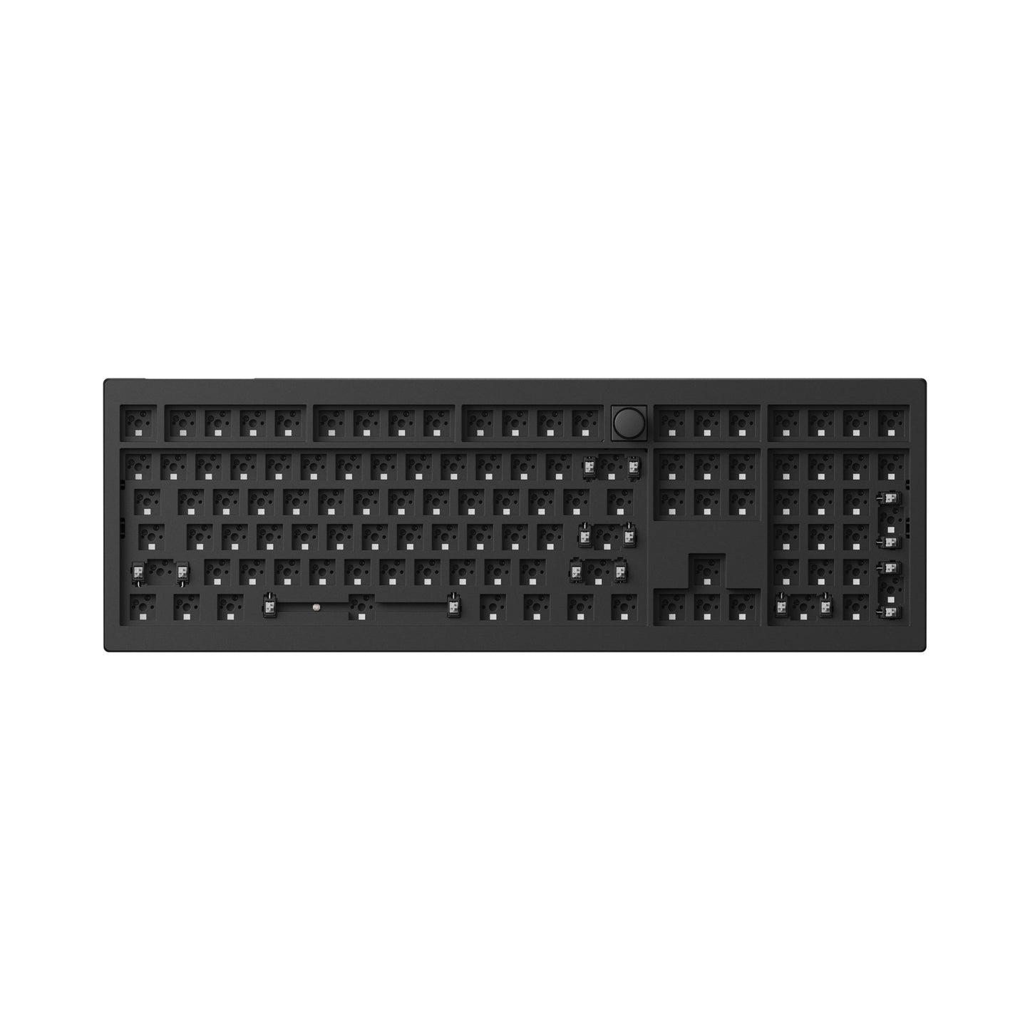 KEYCHRON V6 MAX QMK/VIA