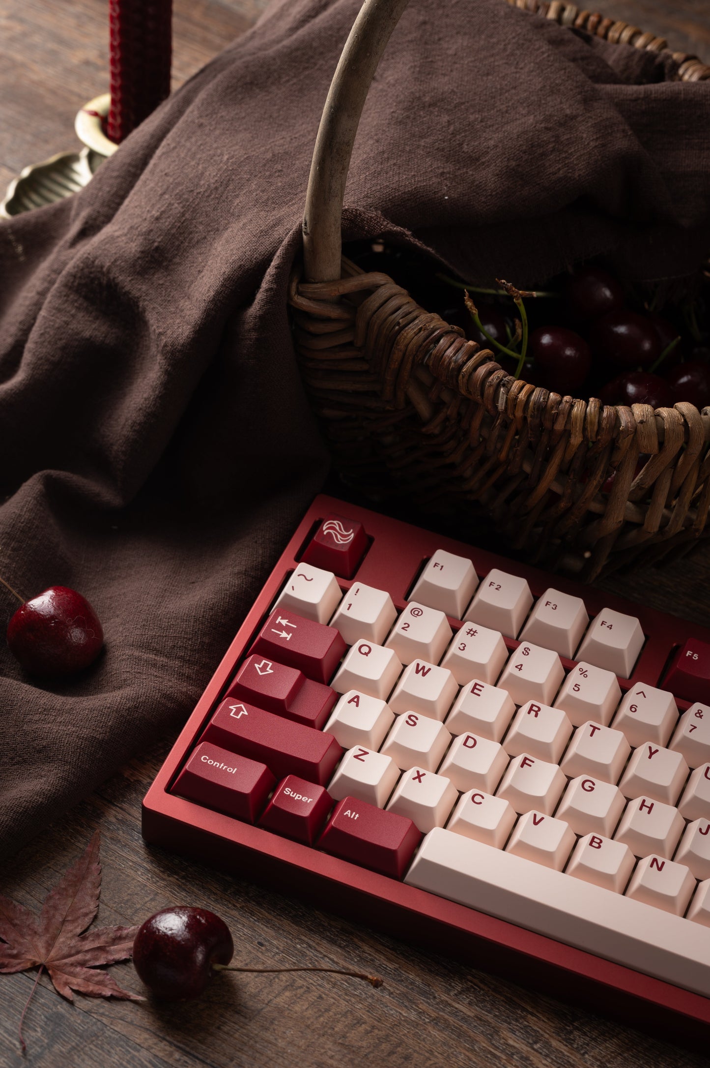 KEY KOBO CHERRIES