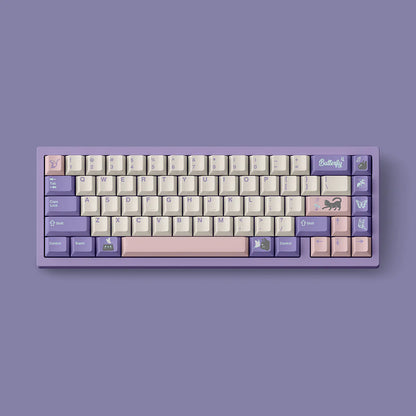 FBB - BUTTERFLY
