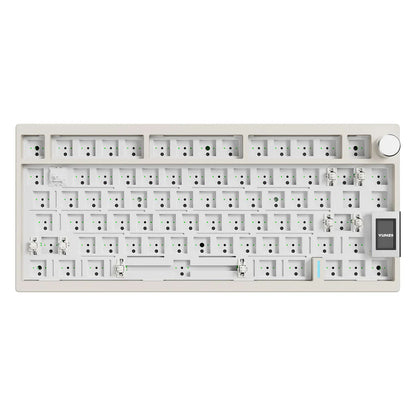 YUNZII AL80 BAREBONE