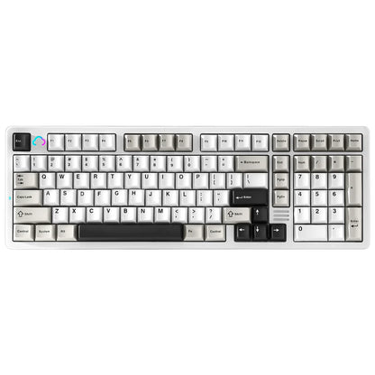 YUNZII AL98 (QMK/VIA)