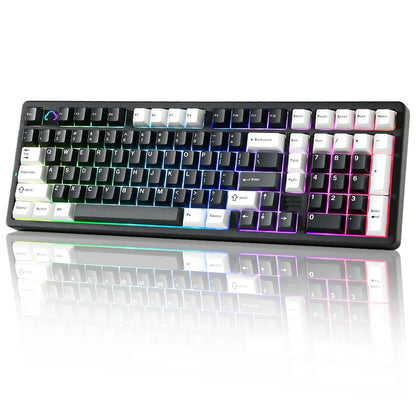 YUNZII AL98 (QMK/VIA)