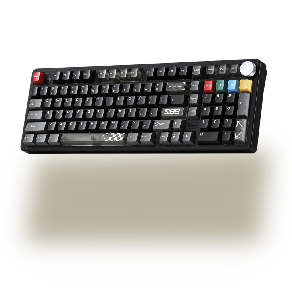YUNZII AL98 PRO