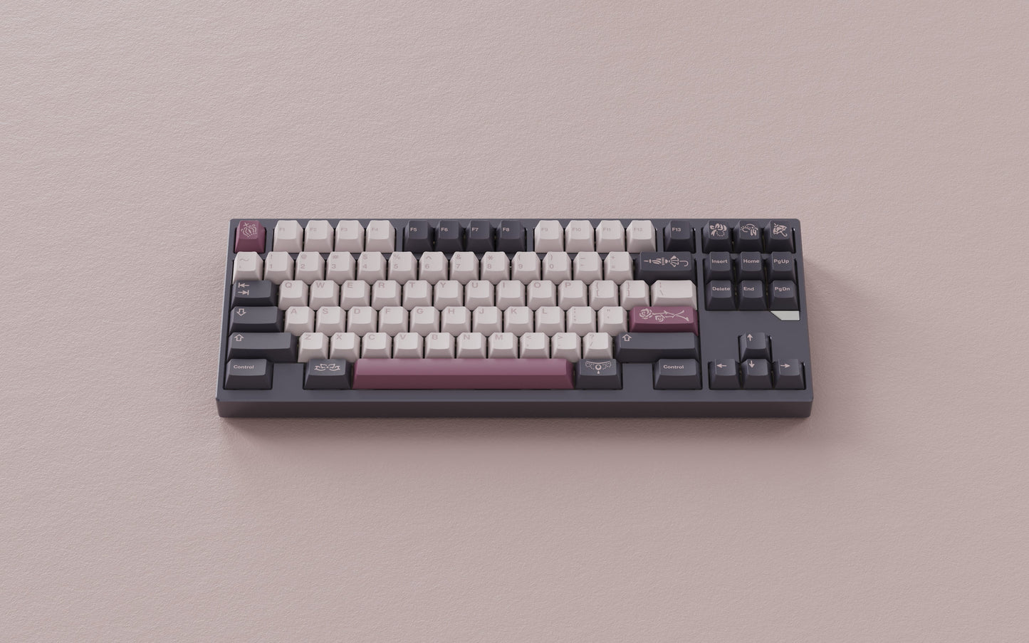 EPBT DOLL