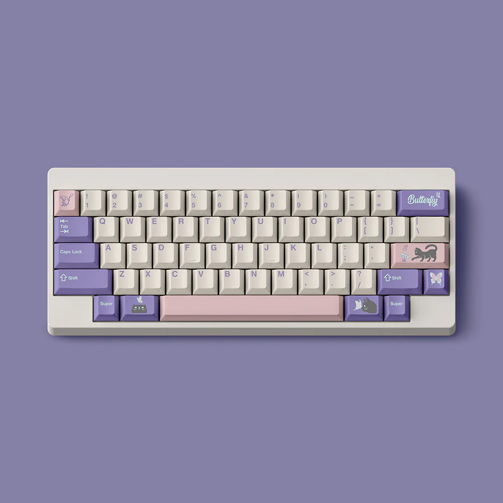 FBB - BUTTERFLY
