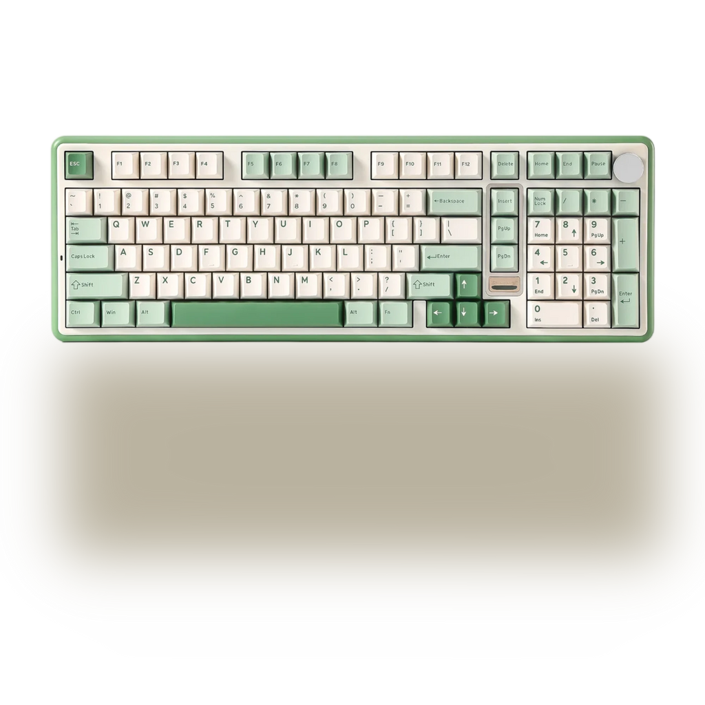 YUNZII B98 PRO