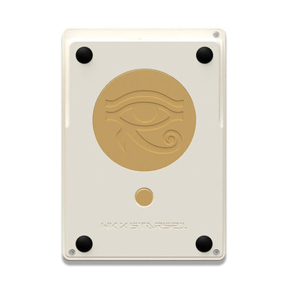 Weikav Stars21-S back view