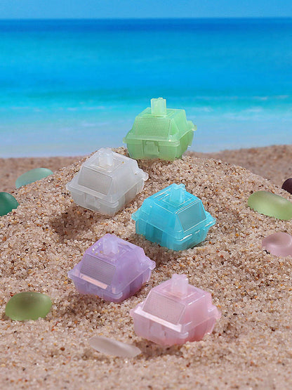 DUROCK SEA GLASS