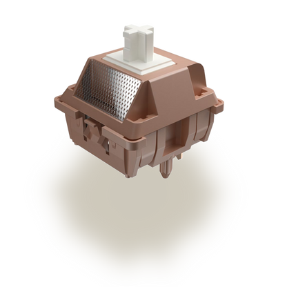 DUROCK MOCHA SILK