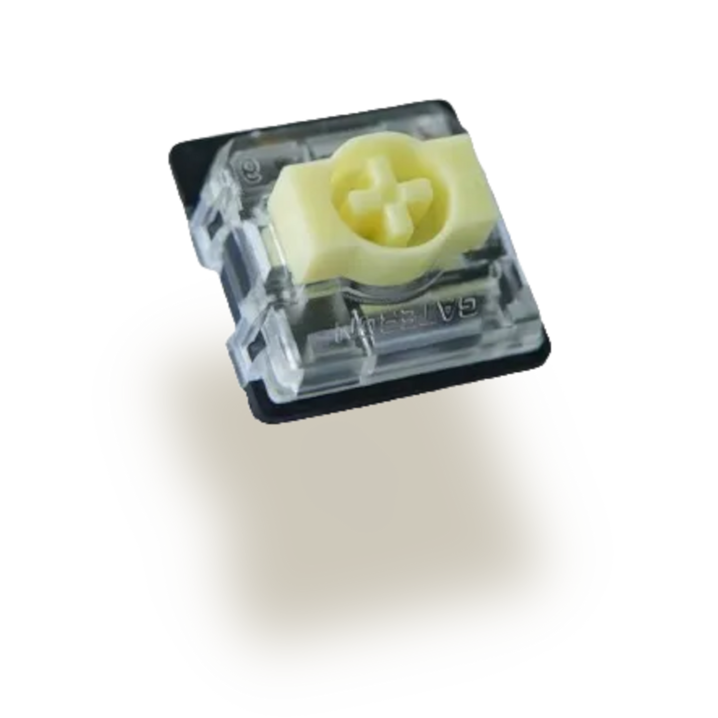Gateron Banana KS-33 Low Profile 2.0