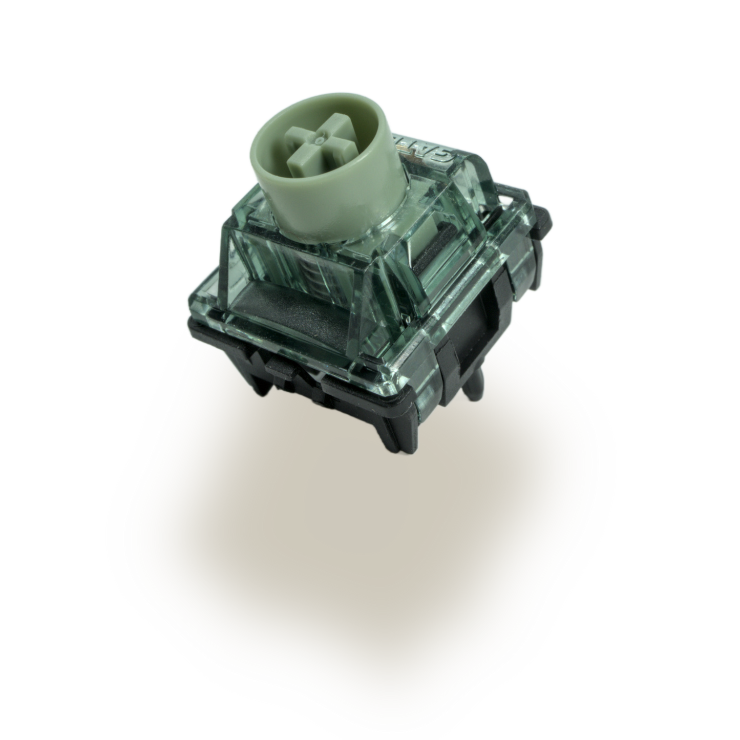 GATERON MAGNETIC JADE EMERALD