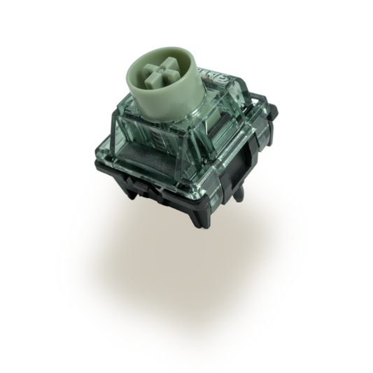 GATERON MAGNETIC JADE EMERALD