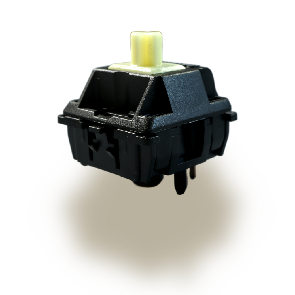 GATERON OIL KING YELLOW HEAVY TACTILE