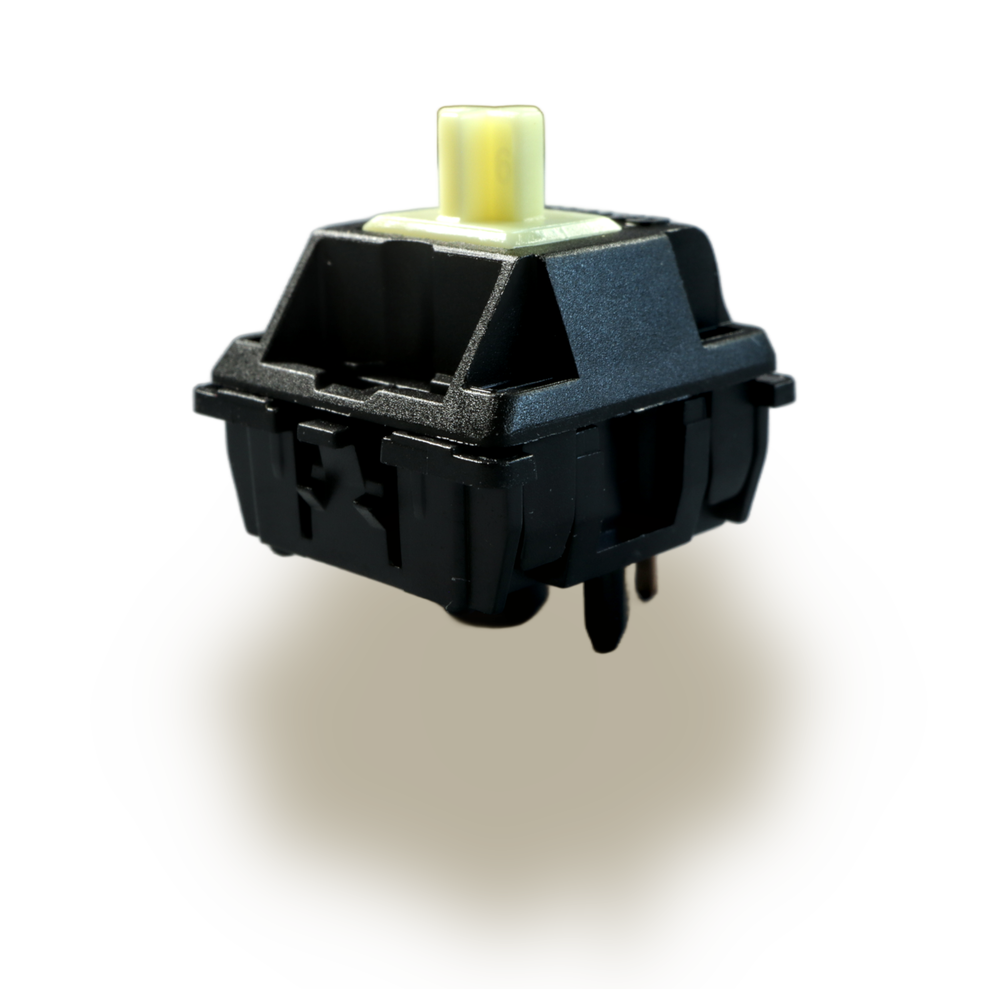 GATERON OIL KING YELLOW HEAVY TACTILE