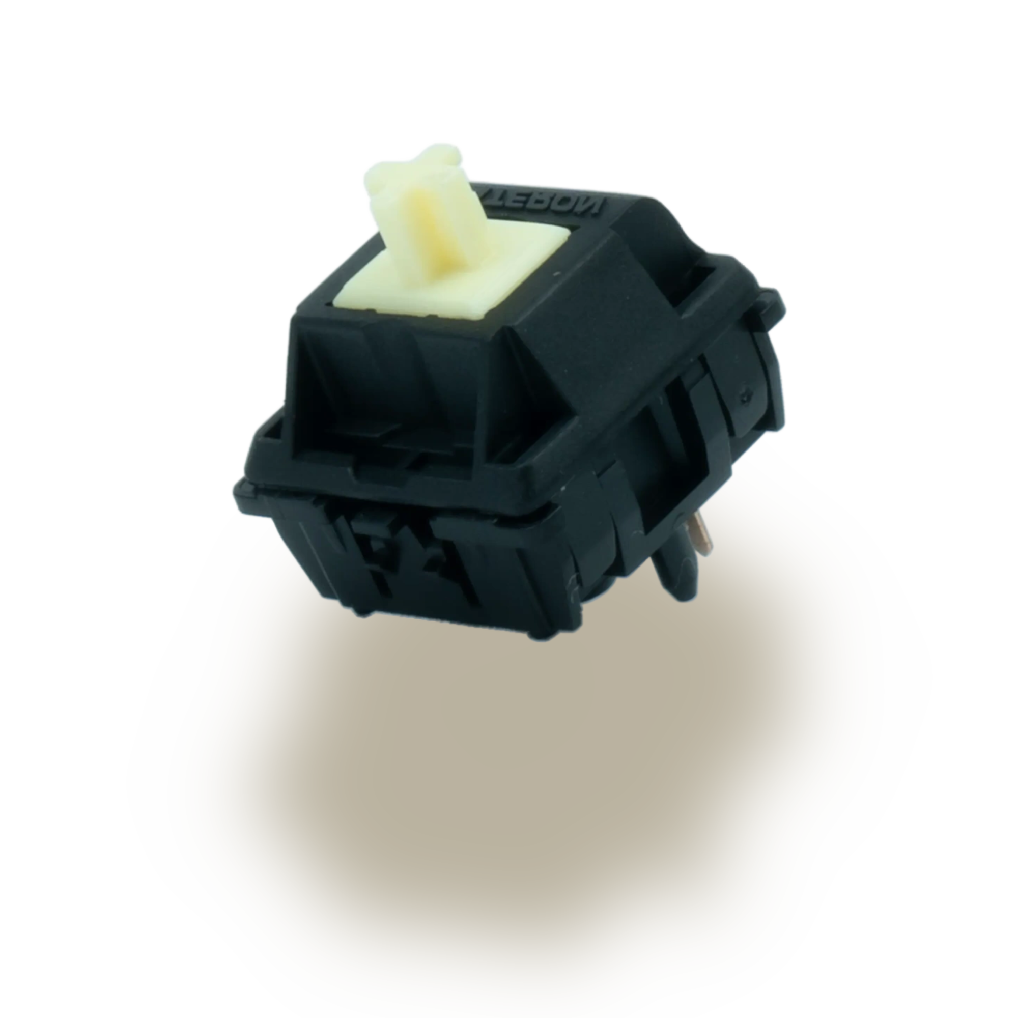 GATERON OIL KING YELLOW HEAVY TACTILE