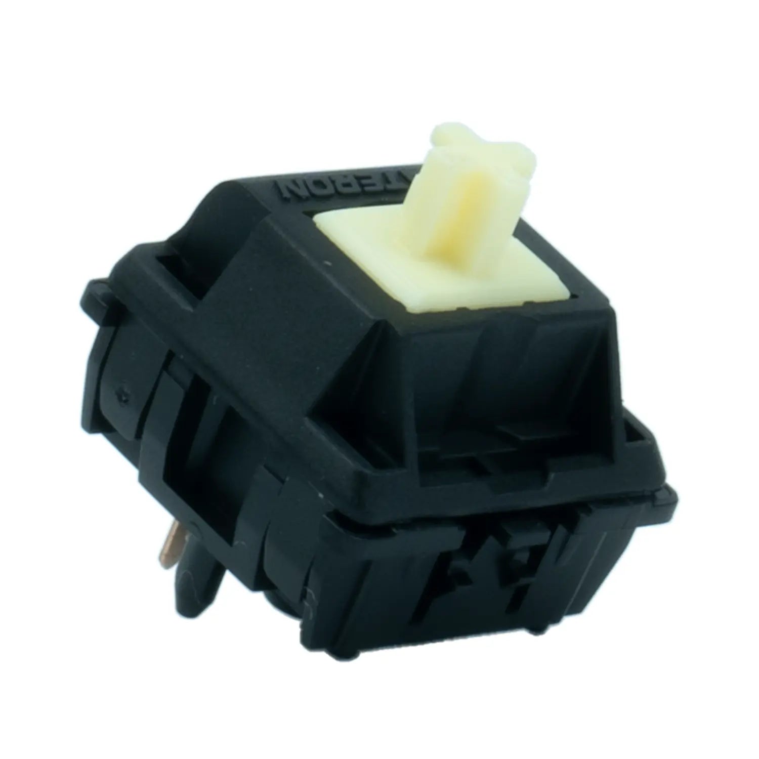 Gateron Oil King Yellow Heavy Tactile switch