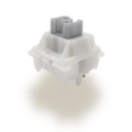 GATERON SNOWY SILVER