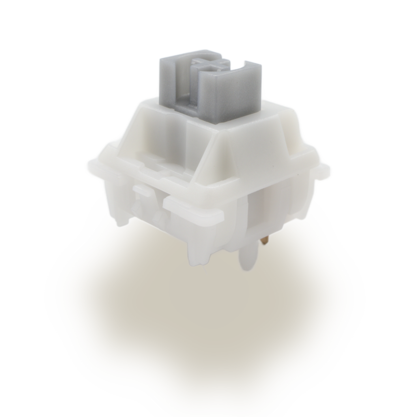 GATERON SNOWY SILVER