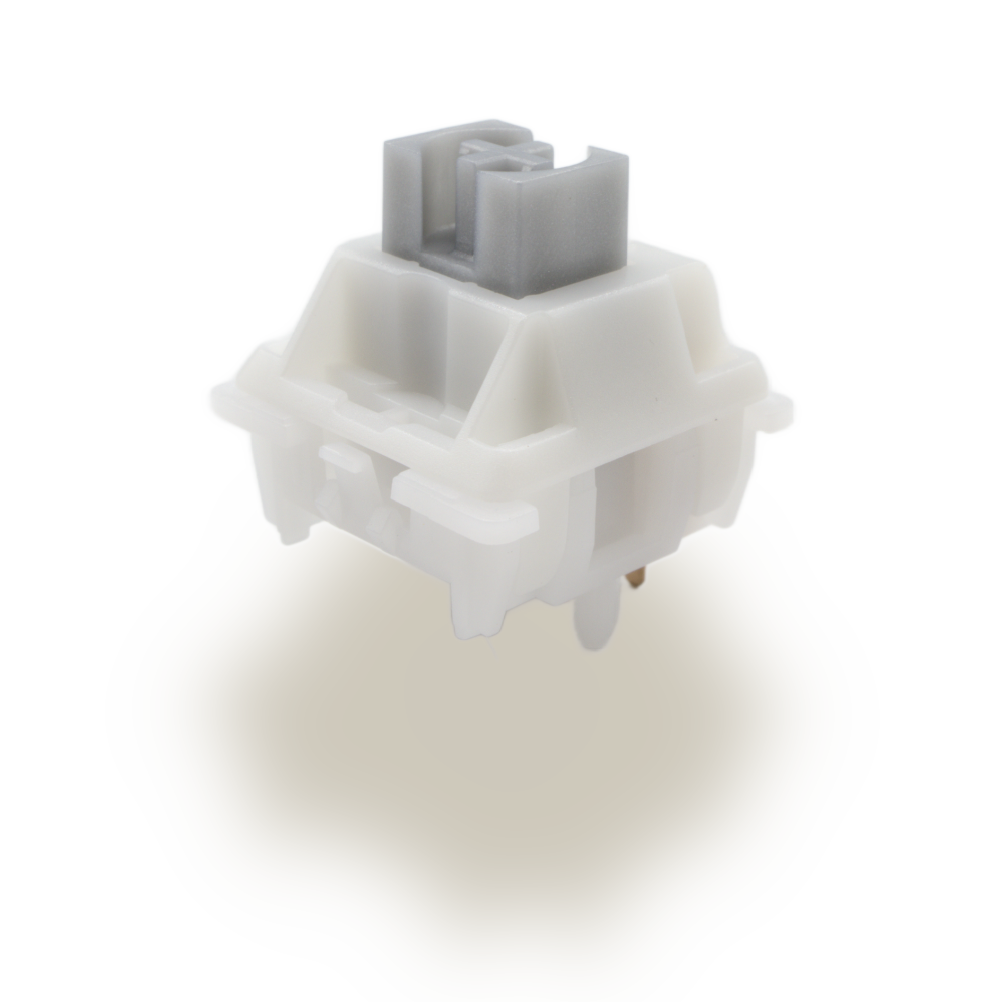 GATERON SNOWY SILVER