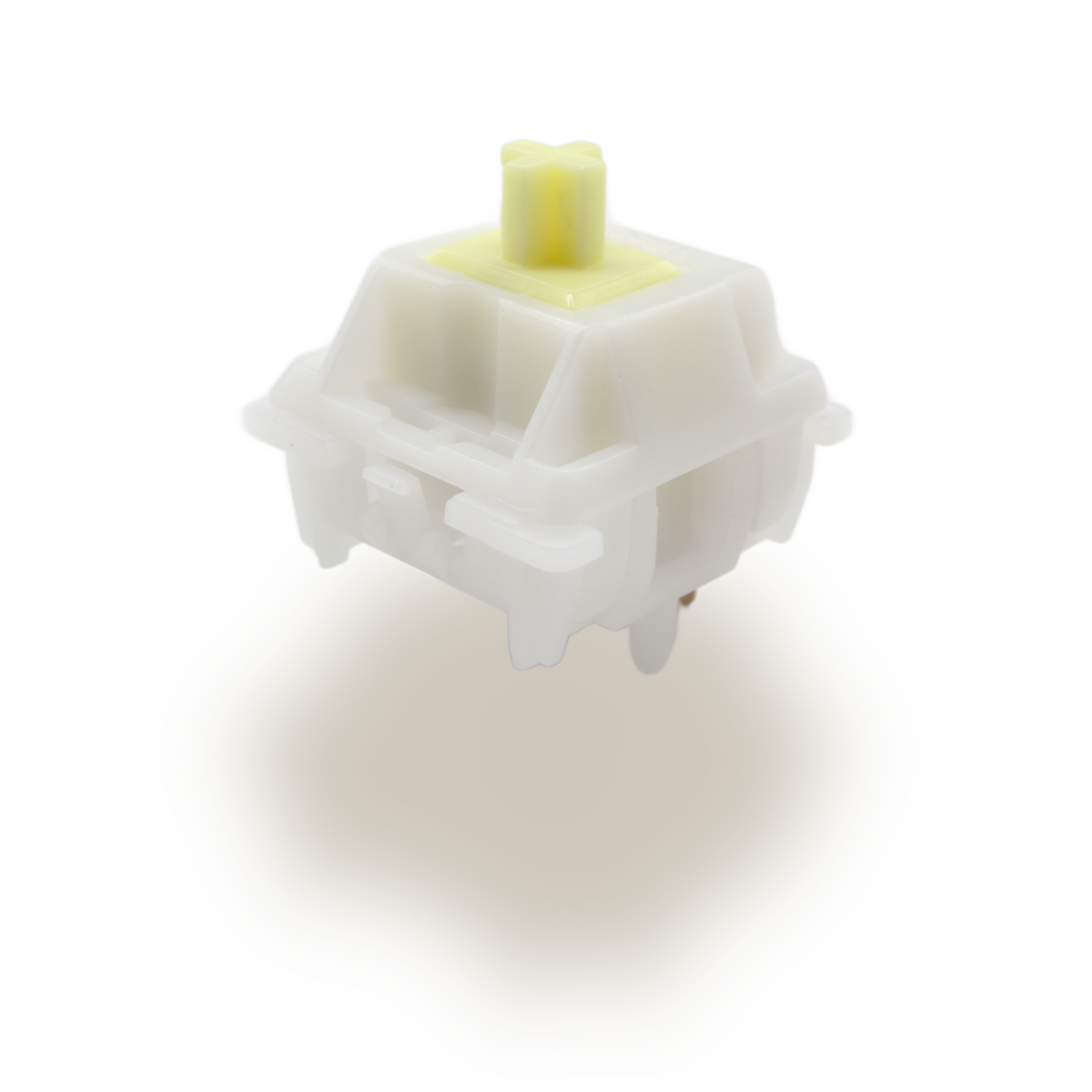 GATERON SNOWY YELLOW