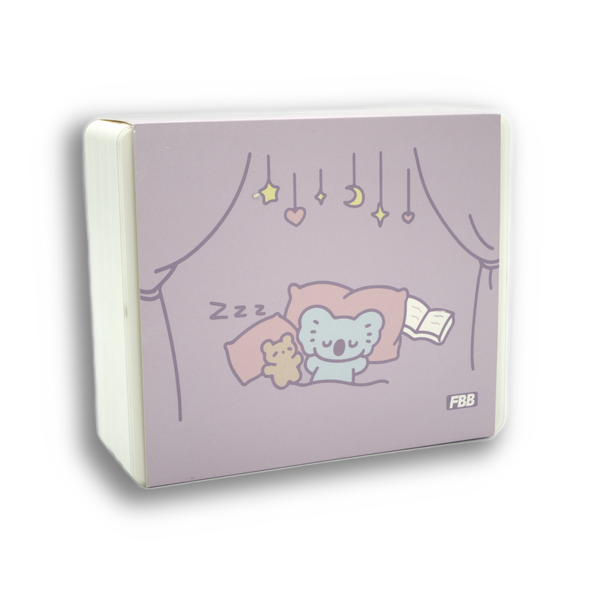 FBB - GOODNIGHT KEYCAPS