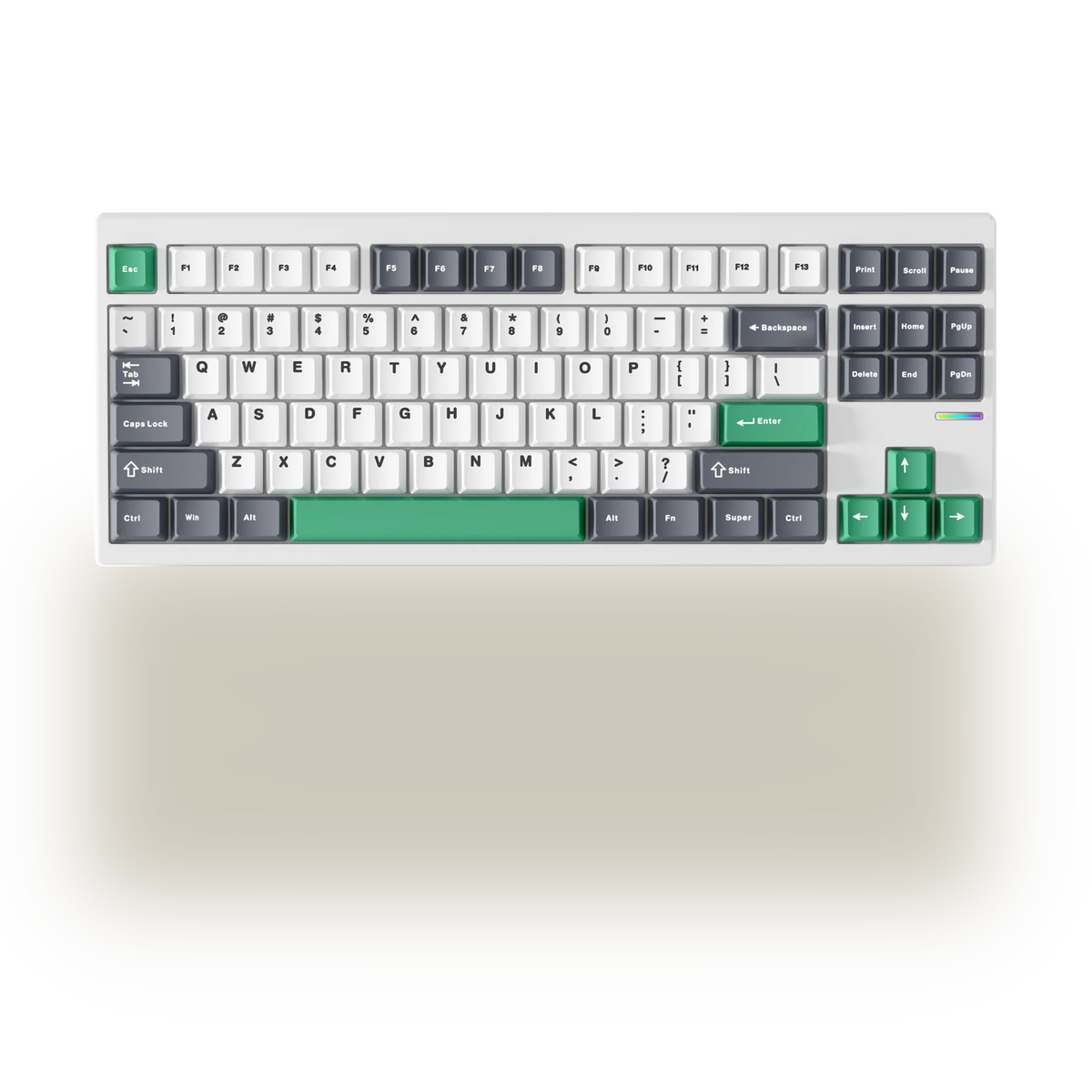MCHOSE GX87 LITE