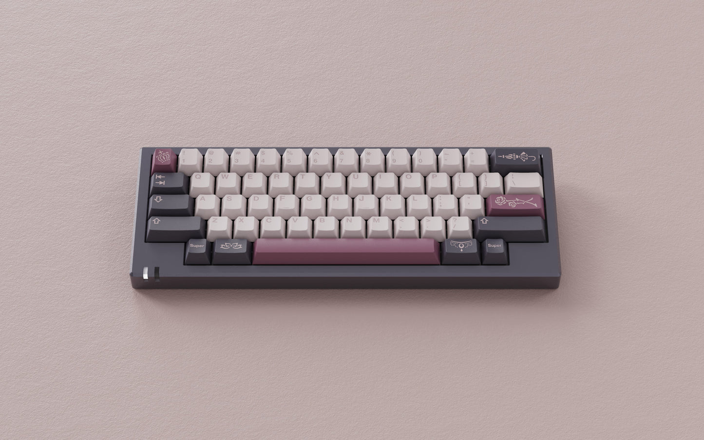 EPBT DOLL