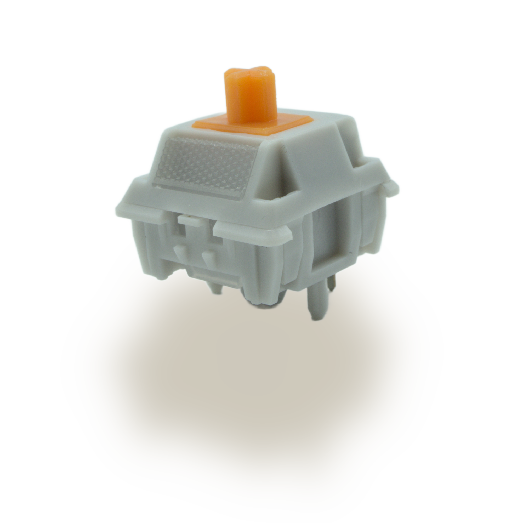 HAIMU INDUSTRIAL ORANGE V2 BY MZ STUDIO