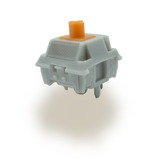 HAIMU INDUSTRIAL ORANGE V2 BY MZ STUDIO