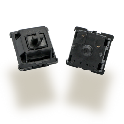 JWK JWICK BLACK LINEAR