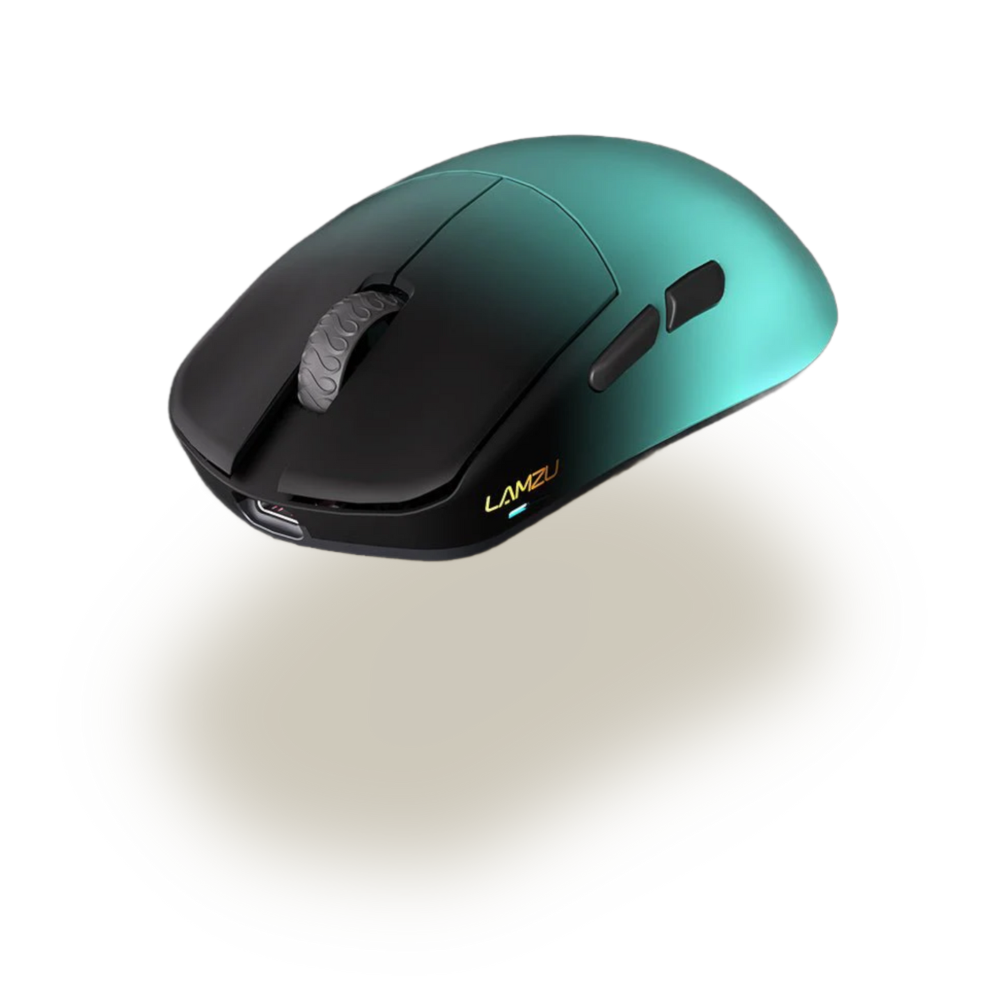 LAMZU X AIMLABS - MAYA X