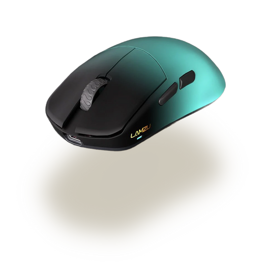 LAMZU X AIMLABS - MAYA X