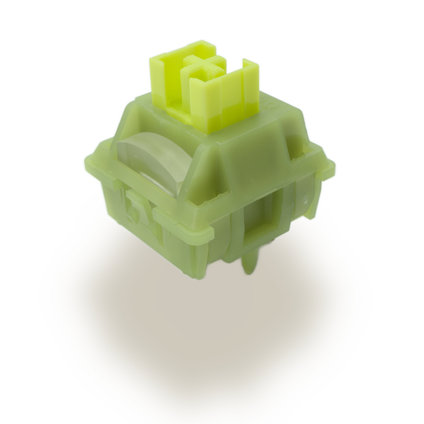 OUTEMU LIME V3 SILENT TACTILE