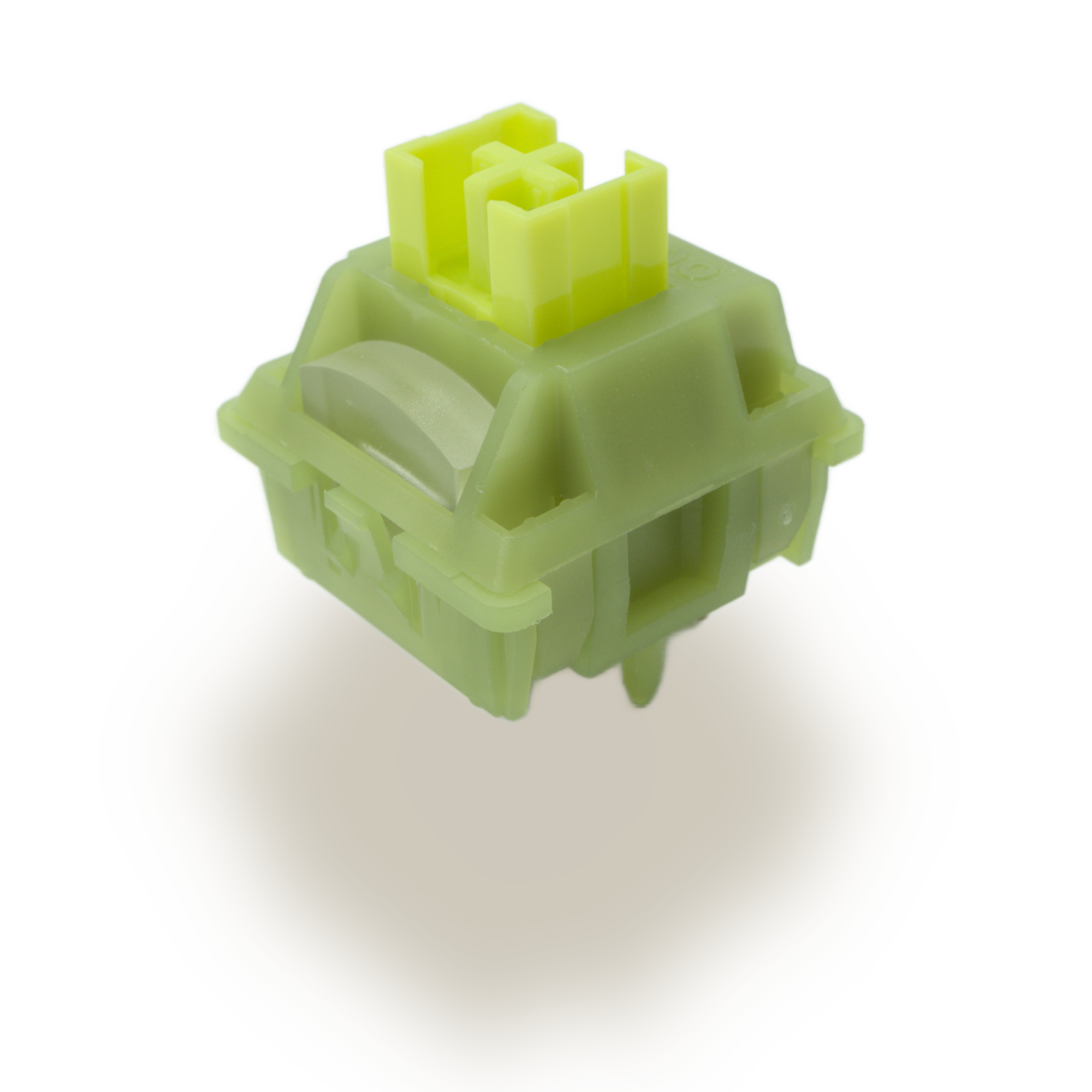 OUTEMU LIME V3 SILENT TACTILE