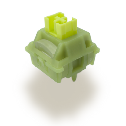 OUTEMU LIME V3 SILENT TACTILE