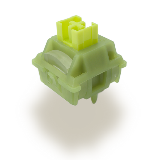 OUTEMU LIME V3 SILENT TACTILE