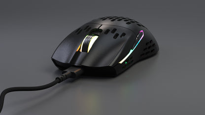 KEYCHRON M1 WIRELESS MOUSE