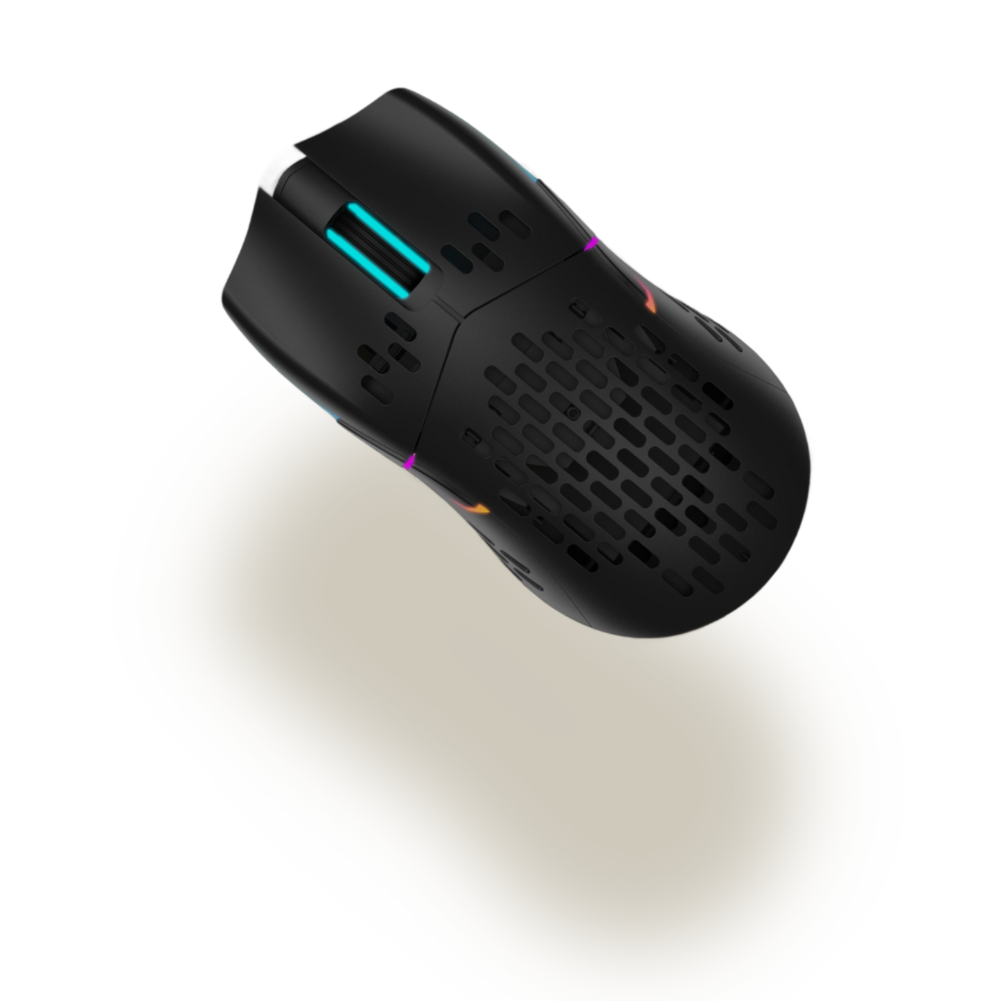 KEYCHRON M1 WIRELESS MOUSE